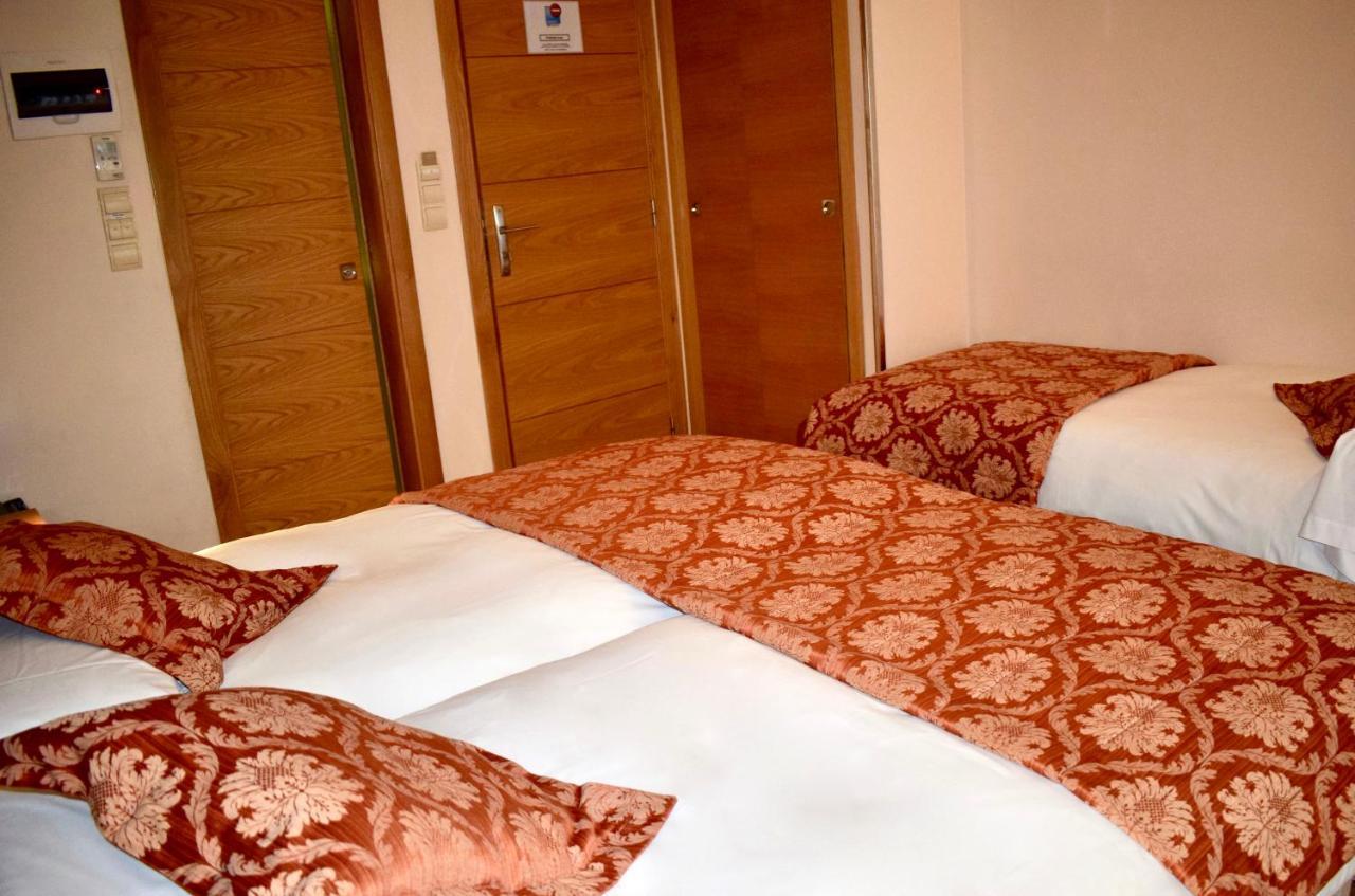 Double Room Extra Bed