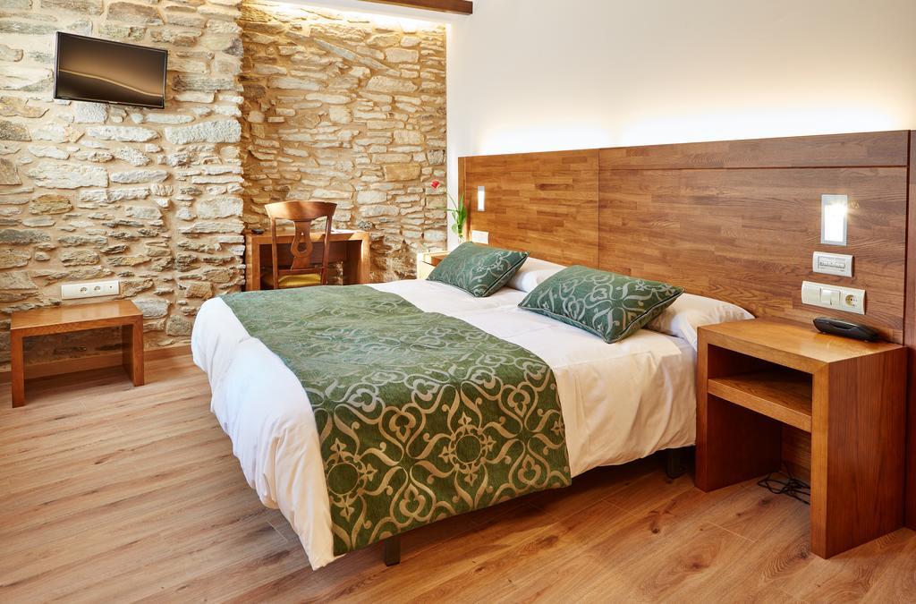Double Room Street View