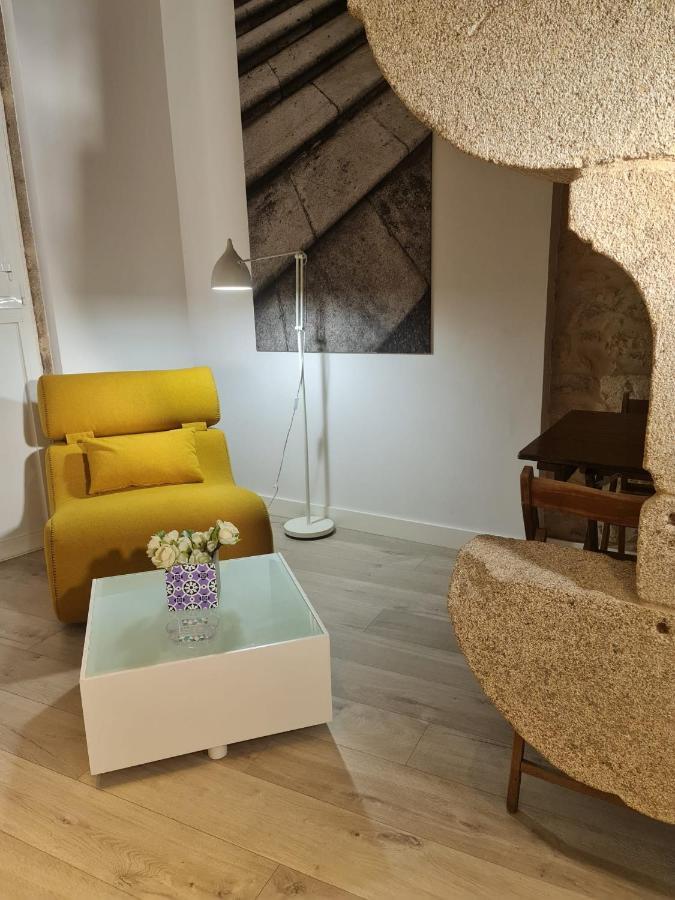 Junior Suite con Balcone
