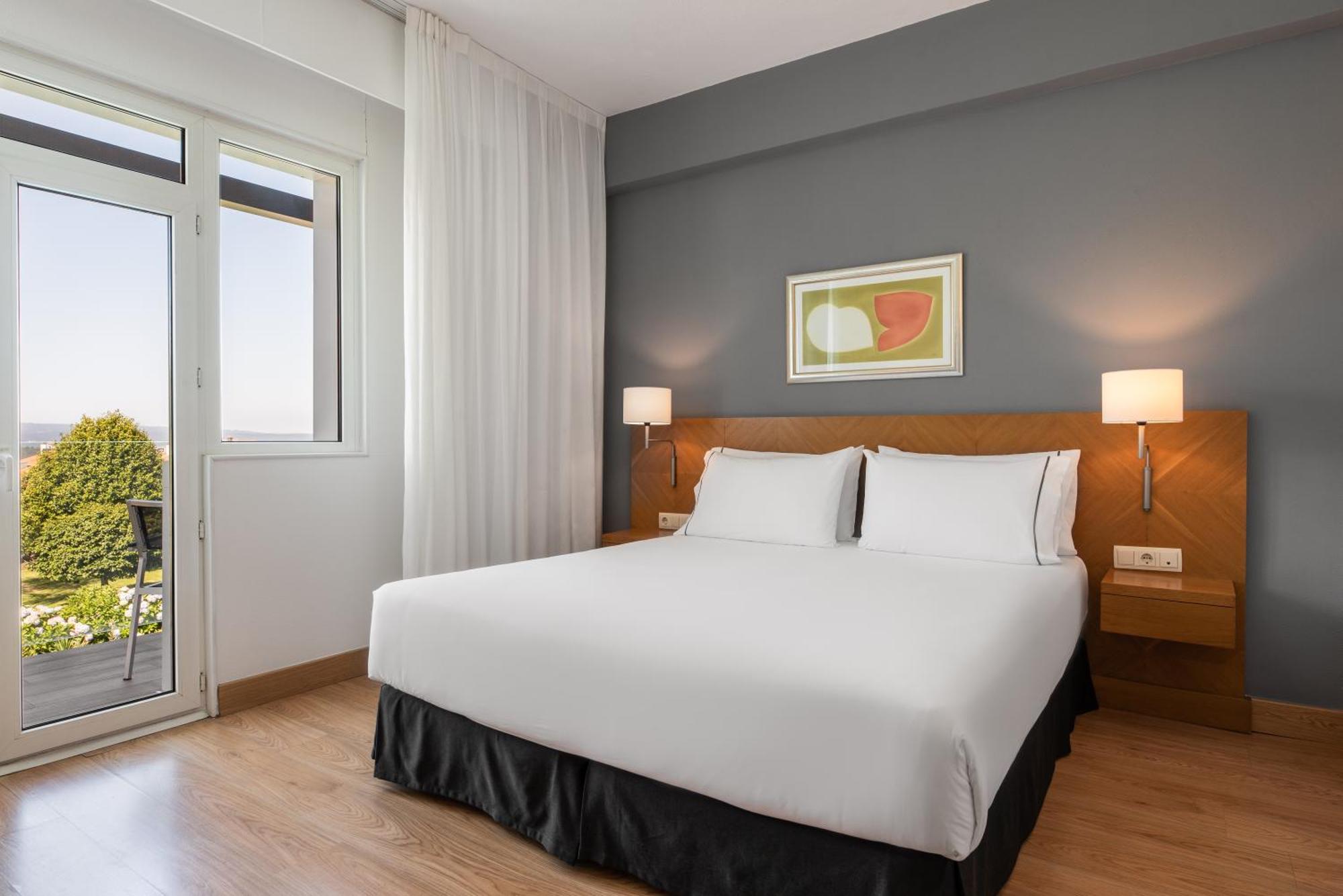 Deluxe Double or Twin Room Balcony