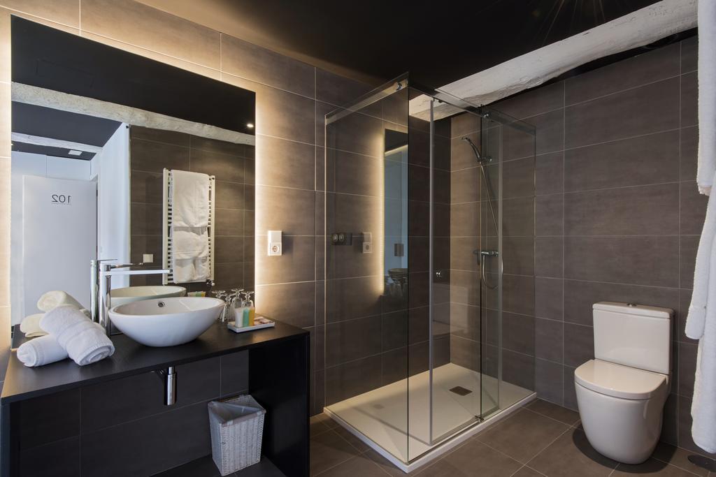 Junior Suite con Vista Giardino