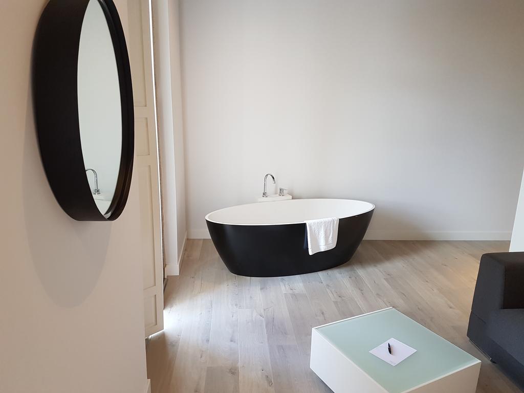 Junior Suite Deluxe