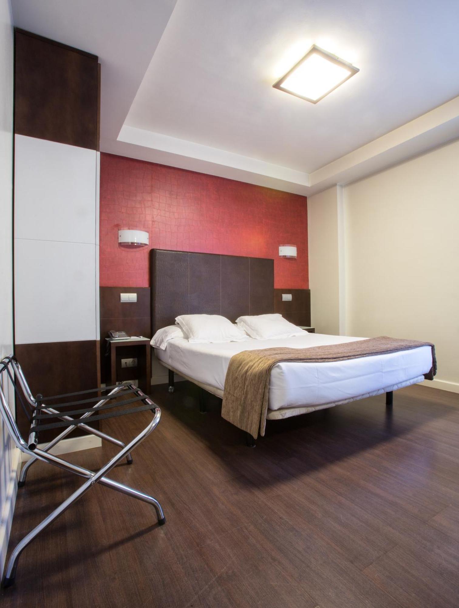 Quarto Duplo ou Twin Económico