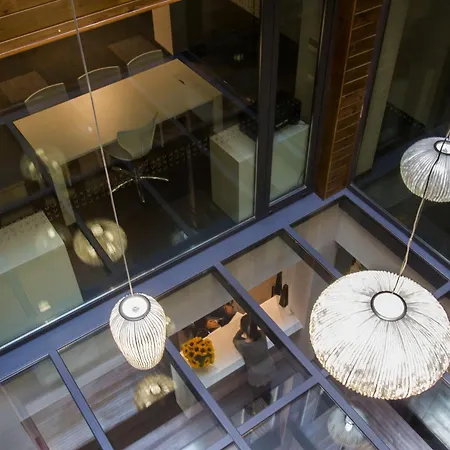 Hotel Lux Santiago-3