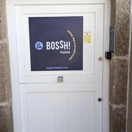 Pensión SP 55 by Bossh! Hotels-2