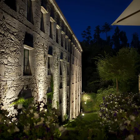 A Quinta Da Auga Hotel Spa Relais & Chateaux-3