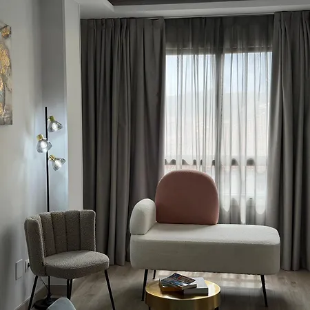 Hotel Faranda Los Tilos, Ascend Hotel Collection-3