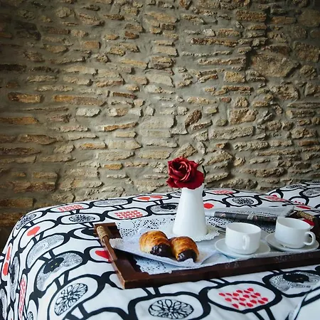 Hotel Arco de Mazarelos-3