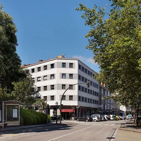 Hotel San Lázaro-2
