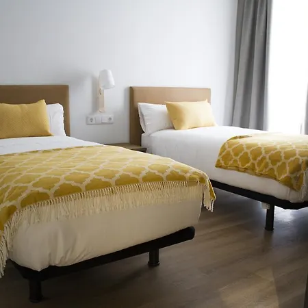 Apartamentos Lux Rosalia-3